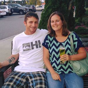 Meet your Posher, Chrissy